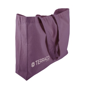 Sac cabas coton recyclé 150 gr 10
