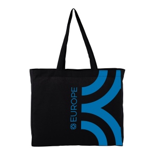 Sac cabas coton recyclé 150 gr 11