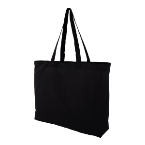 Sac cabas coton recyclé 150 gr 12