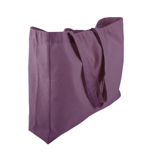 Sac cabas coton recyclé 150 gr 3