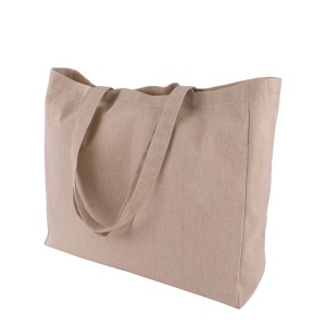 Sac cabas coton recyclé 220 gr 6