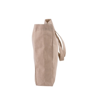 Sac cabas coton recyclé 220 gr 7
