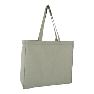 Sac cabas coton recyclé 220 gr 9