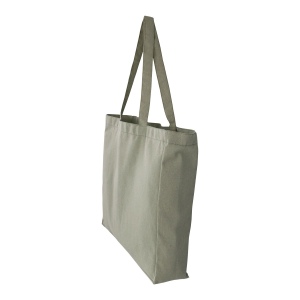 Sac cabas coton recyclé 220 gr 10