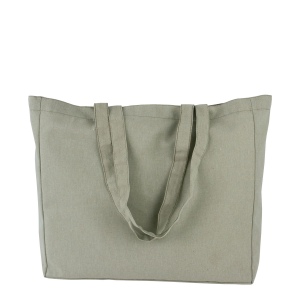 Sac cabas coton recyclé 220 gr 11