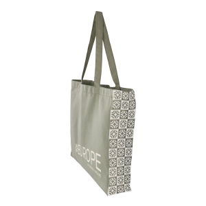 Sac cabas coton recyclé 220 gr 12