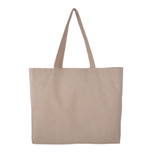 Sac cabas coton recyclé 220 gr 4