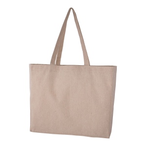 Sac cabas coton recyclé 220 gr