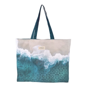 Sac cabas polycoton 220 gr 5