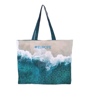 Sac cabas polycoton 220 gr