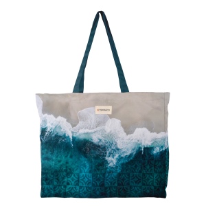 Sac cabas polyester 180 gr 4