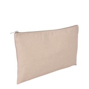 Trousse plate coton naturel 220 g 6