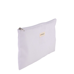 Trousse plate coton naturel 220 g 9
