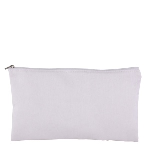 Trousse plate coton naturel 220 g 4
