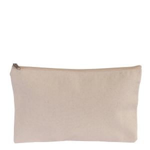 Trousse plate coton naturel 300 gr 6