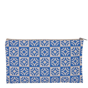 Trousse plate coton naturel 300 gr 7