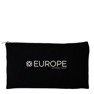 Trousse plate coton naturel 300 gr 8