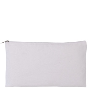 Trousse plate coton naturel 300 gr 4