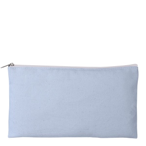 Trousse plate coton naturel 300 gr 2