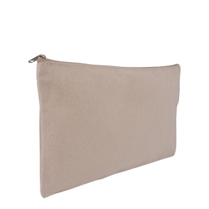 Trousse plate coton naturel 400 gr 6
