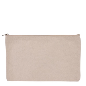 Trousse plate coton naturel 400 gr 5