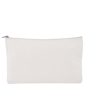 Trousse plate coton naturel 400 gr 4