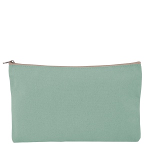 Trousse plate coton naturel 400 gr 2