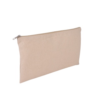 Trousse plate coton bio 220 g 6