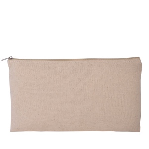 Trousse plate coton bio 220 g 5