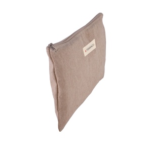 Trousse plate coton recyclé 220 gr 5