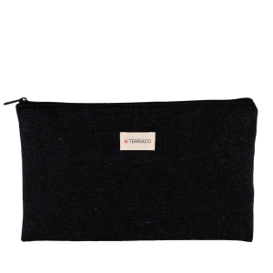 Trousse plate coton recyclé 220 gr 7