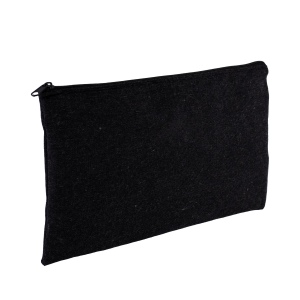 Trousse plate coton recyclé 220 gr 8