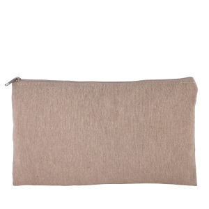 Trousse plate coton recyclé 220 gr 4