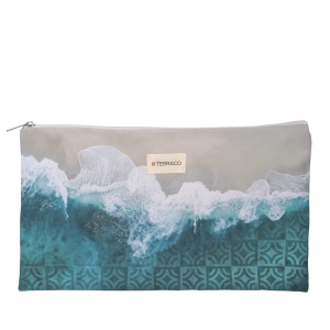 Trousse plate polycoton 220 gr 3