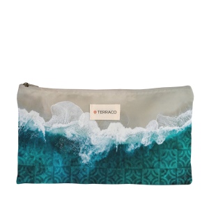 Trousse plate polyester 180 gr 4