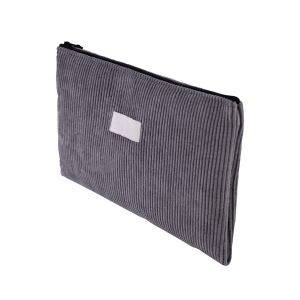 Trousse plate velours côtelé 300 gr 8