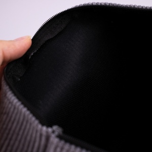 Trousse plate velours côtelé 300 gr 9