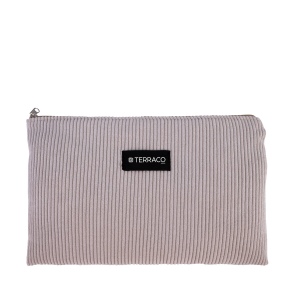 Trousse plate velours côtelé 300 gr 2