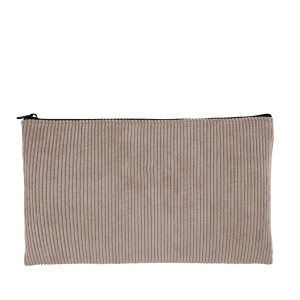 Trousse plate velours côtelé 300 gr 4