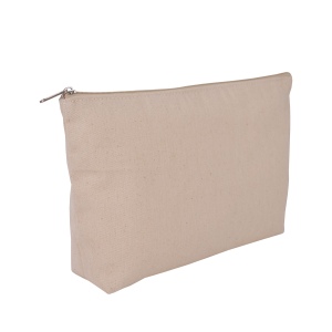 Trousse soufflet fond coton naturel 220 g 6