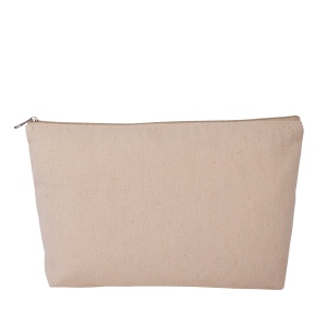 Trousse soufflet fond coton naturel 220 g 5