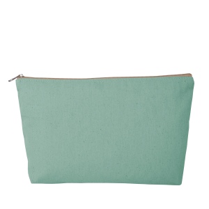 Trousse soufflet fond coton naturel 220 g 2