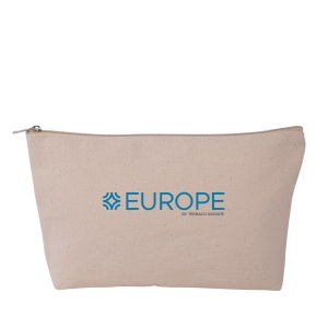 Trousse soufflet fond coton naturel 300 gr 7