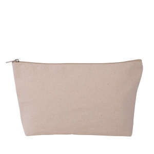 Trousse soufflet fond coton naturel 300 gr 5