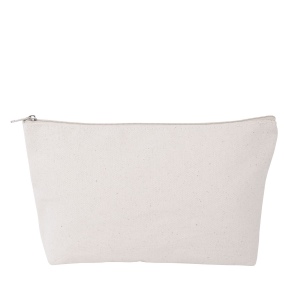 Trousse soufflet fond coton naturel 300 gr 4
