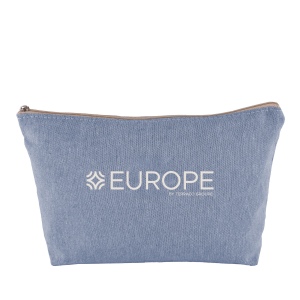 Trousse soufflet fond coton recyclé 220 gr 5