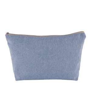Trousse soufflet fond coton recyclé 220 gr 2