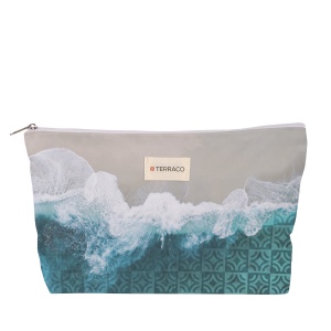 Trousse soufflet fond polycoton 220 gr 3