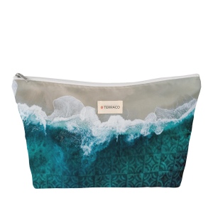 Trousse soufflet fond polyester 180 gr 3