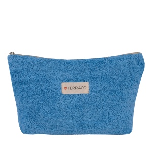 Trousse soufflet fond éponge 400 gr 10